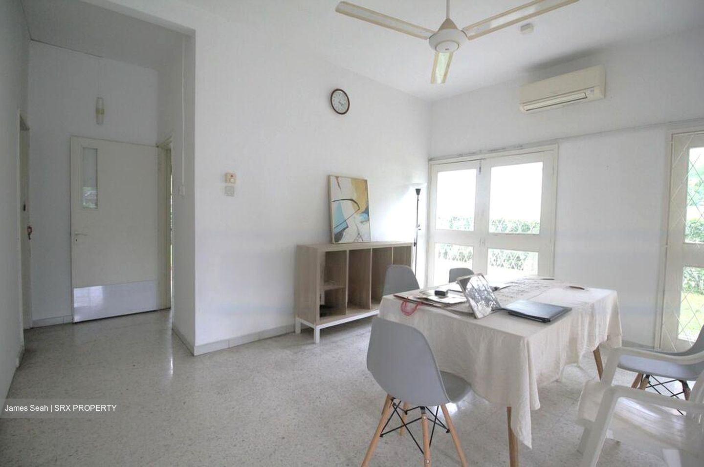 Clementi Park (D21), Detached #435415131